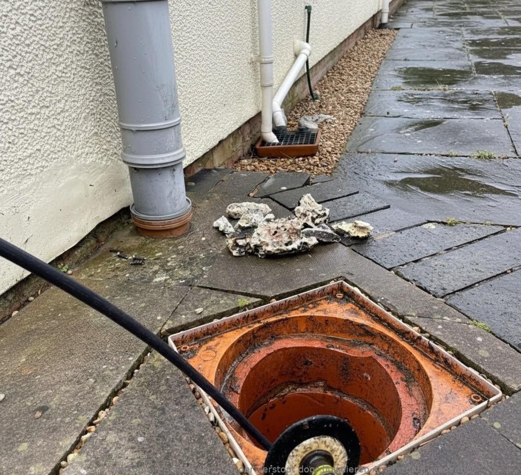 Afvoer verstopt door huisdieren Amsterdam: spoedtips