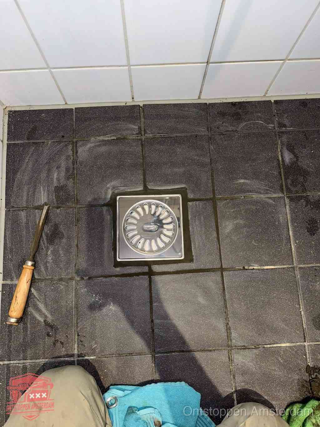 Amsterdam Badkamer Ontstoppen