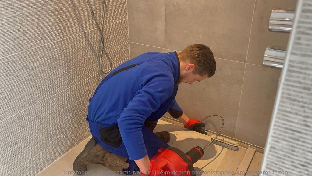 Natuurlijke middelen bad ontstoppen Amsterdam: feiten
