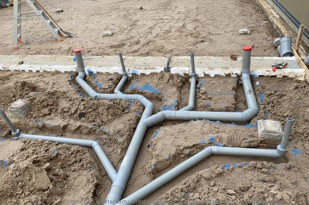 Ontstoppen PVC leidingen Amsterdam: 7 veiligheidstips