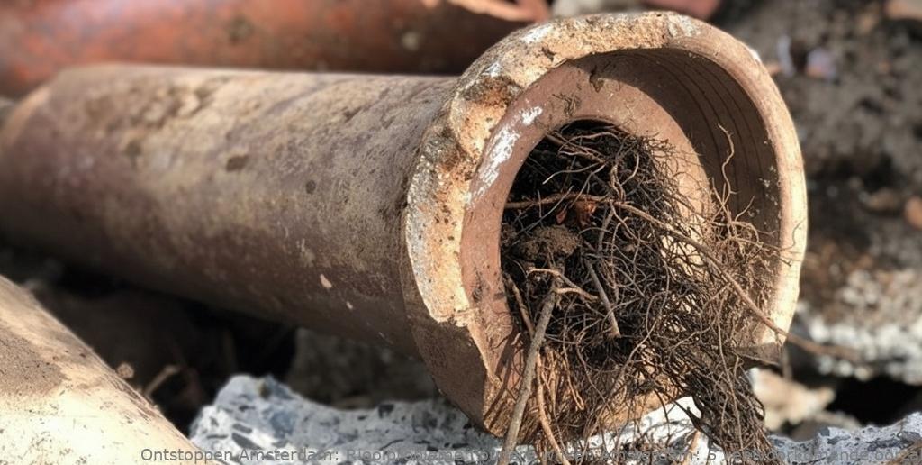 Rioolproblemen oudere wijken Amsterdam: 5 veelvoorkomende oorzaken